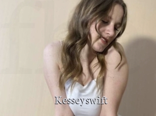 Kesseyswift