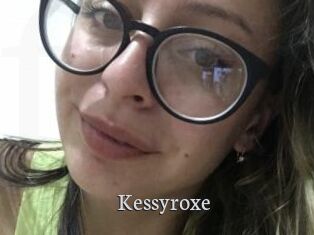 Kessyroxe