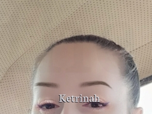 Ketrinah
