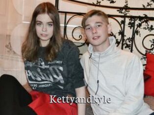 Kettyandkyle