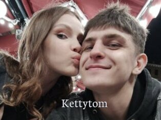 Kettytom