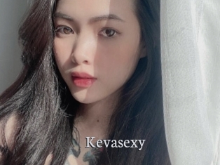 Kevasexy