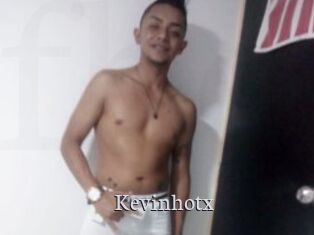Kevinhotx