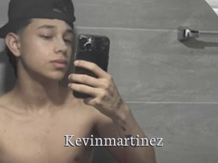 Kevinmartinez