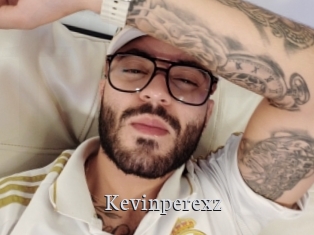 Kevinperexz