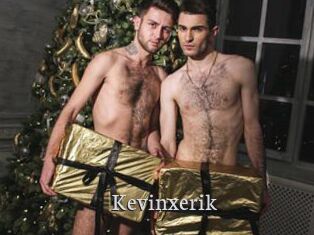 Kevinxerik
