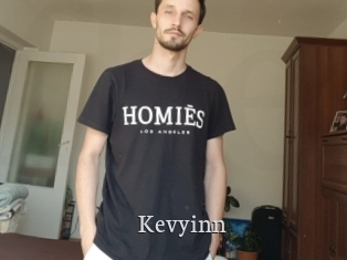 Kevyinn