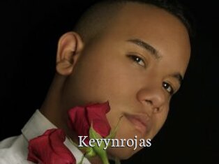 Kevynrojas