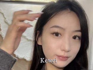 Kewei