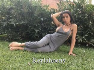 Keylahoeny