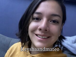 Keyshaandmateo