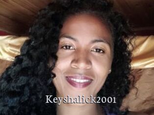 Keyshalick2001