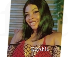 Keyshie