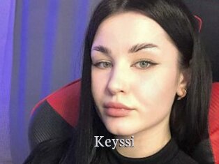 Keyssi