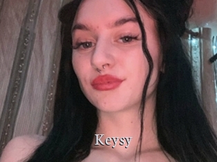 Keysy