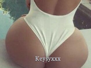 Keysyxxx