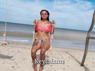 Keytadams