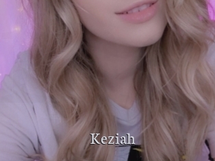 Keziah