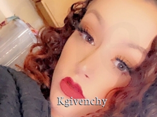 Kgivenchy