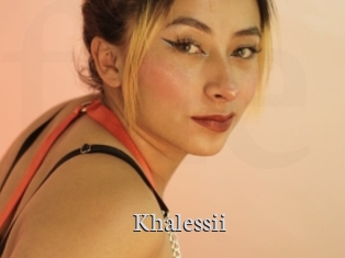 Khalessii
