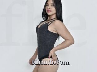 Khandiebum