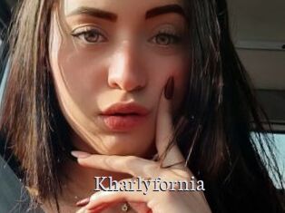 Kharlyfornia