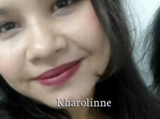 Kharolinne