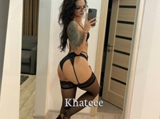 Khateee