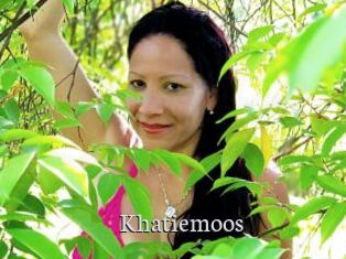 Khatiemoos