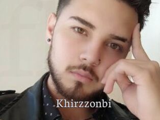 Khirzzonbi
