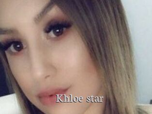 Khloe_star