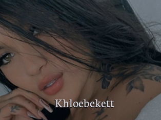 khloebekett Free Host Empire