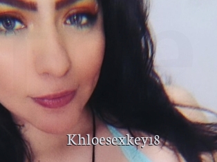 Khloesexkey18
