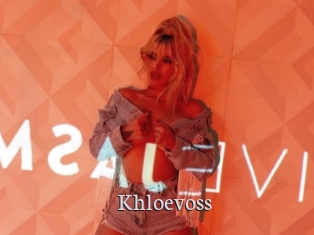 khloevoss Free Host Empire