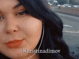 Khristinadimov