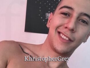 KhristopherGrey