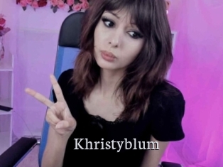 Khristyblum