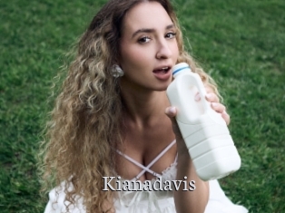Kianadavis