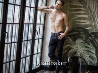 Kianbaker