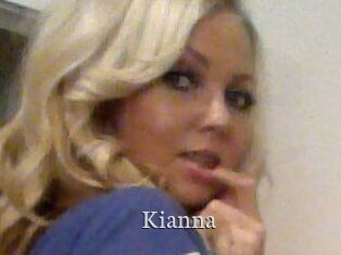 Kianna