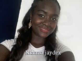 kianna_jaydex Free Host Empire