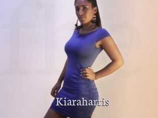 Kiaraharris