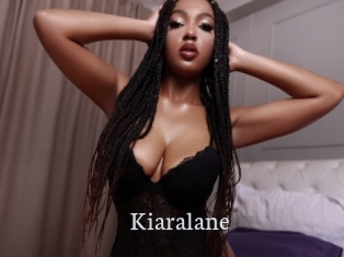 Kiaralane