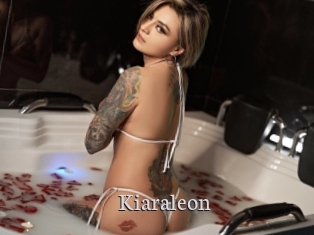 Kiaraleon