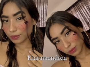 Kiaramendoza