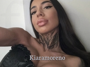 Kiaramoreno
