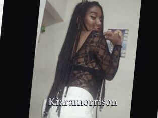 Kiaramorrison