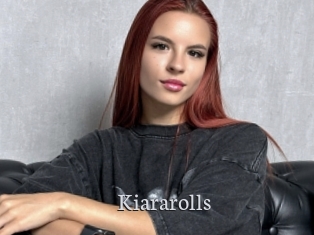 Kiararolls