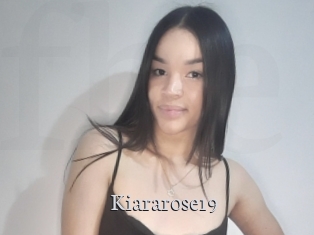 Kiararose19