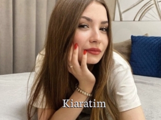 Kiaratim